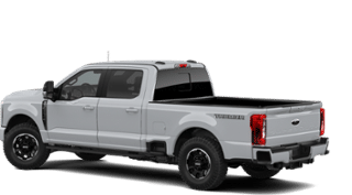 2026 Ford Super Duty® External Image 3